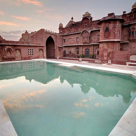 The Fort Pokaran Pokhran Екстер'єр фото