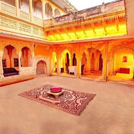 The Fort Pokaran Pokhran Екстер'єр фото