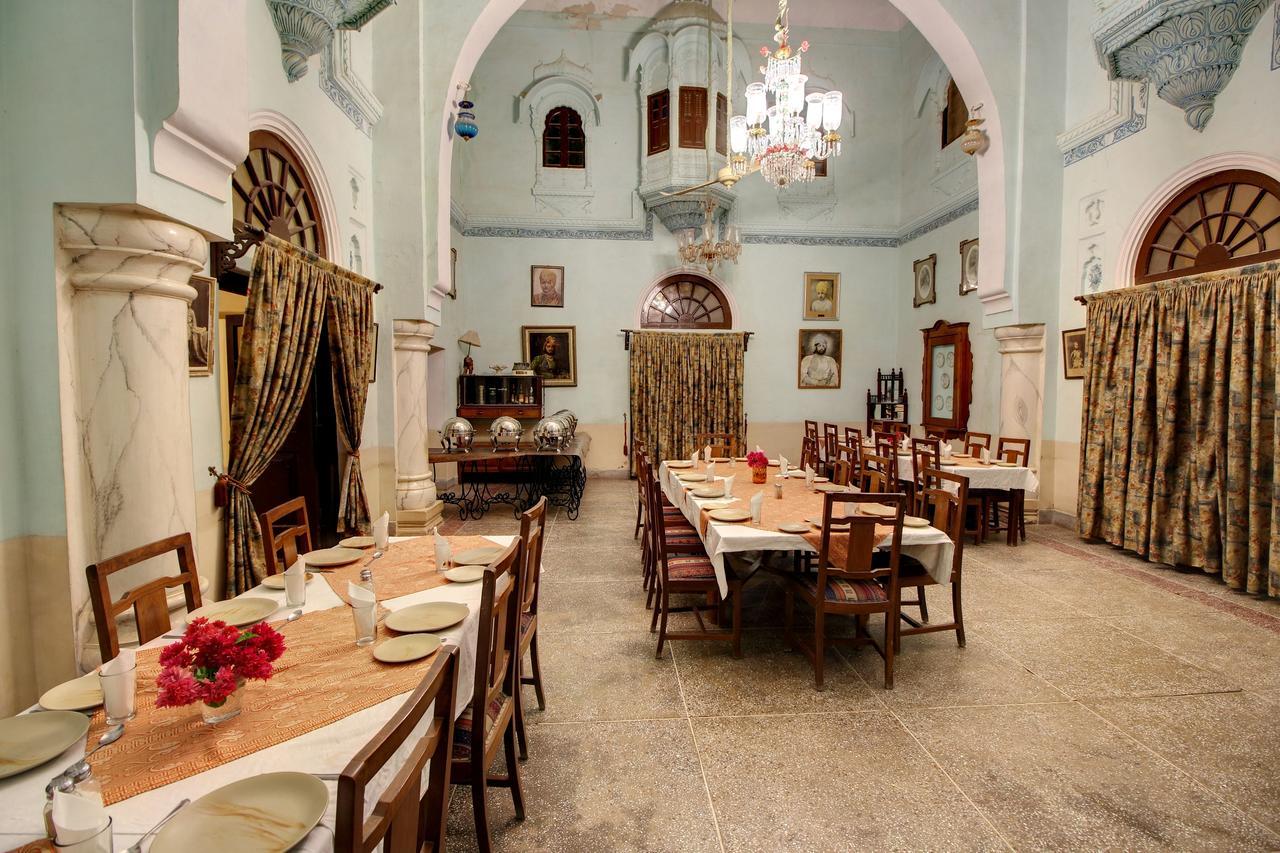 The Fort Pokaran Pokhran Екстер'єр фото