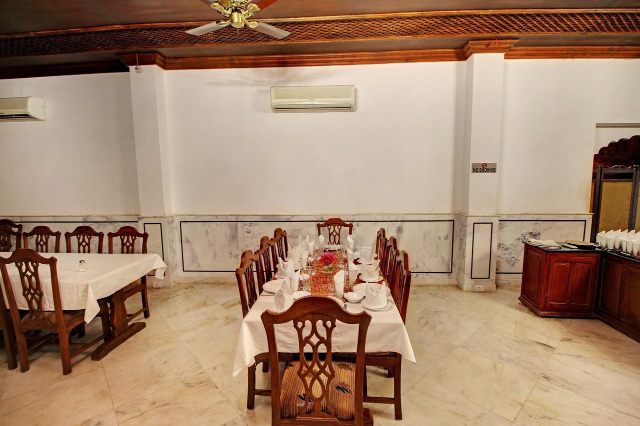 The Fort Pokaran Pokhran Екстер'єр фото