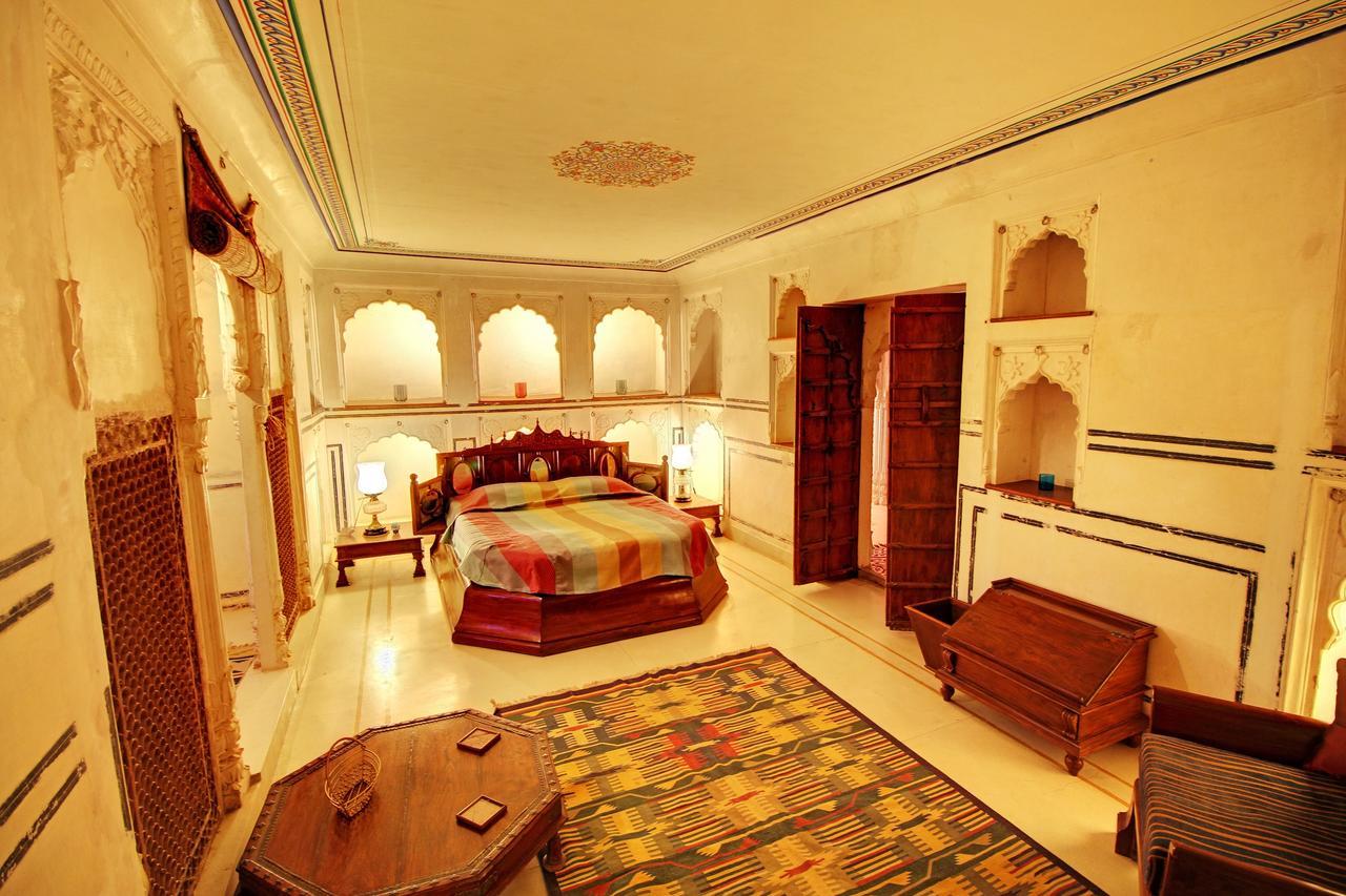 The Fort Pokaran Pokhran Екстер'єр фото
