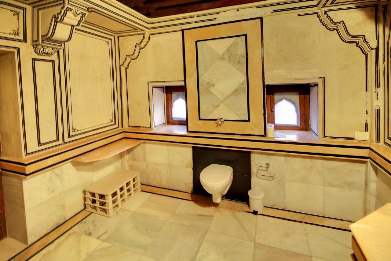 The Fort Pokaran Pokhran Екстер'єр фото