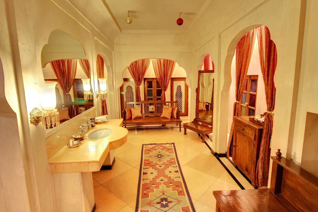 The Fort Pokaran Pokhran Екстер'єр фото