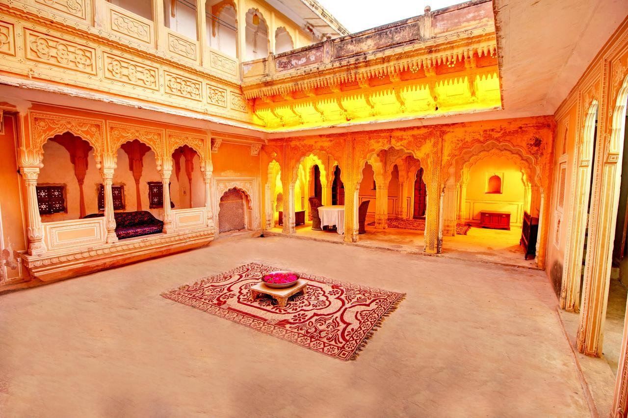 The Fort Pokaran Pokhran Екстер'єр фото