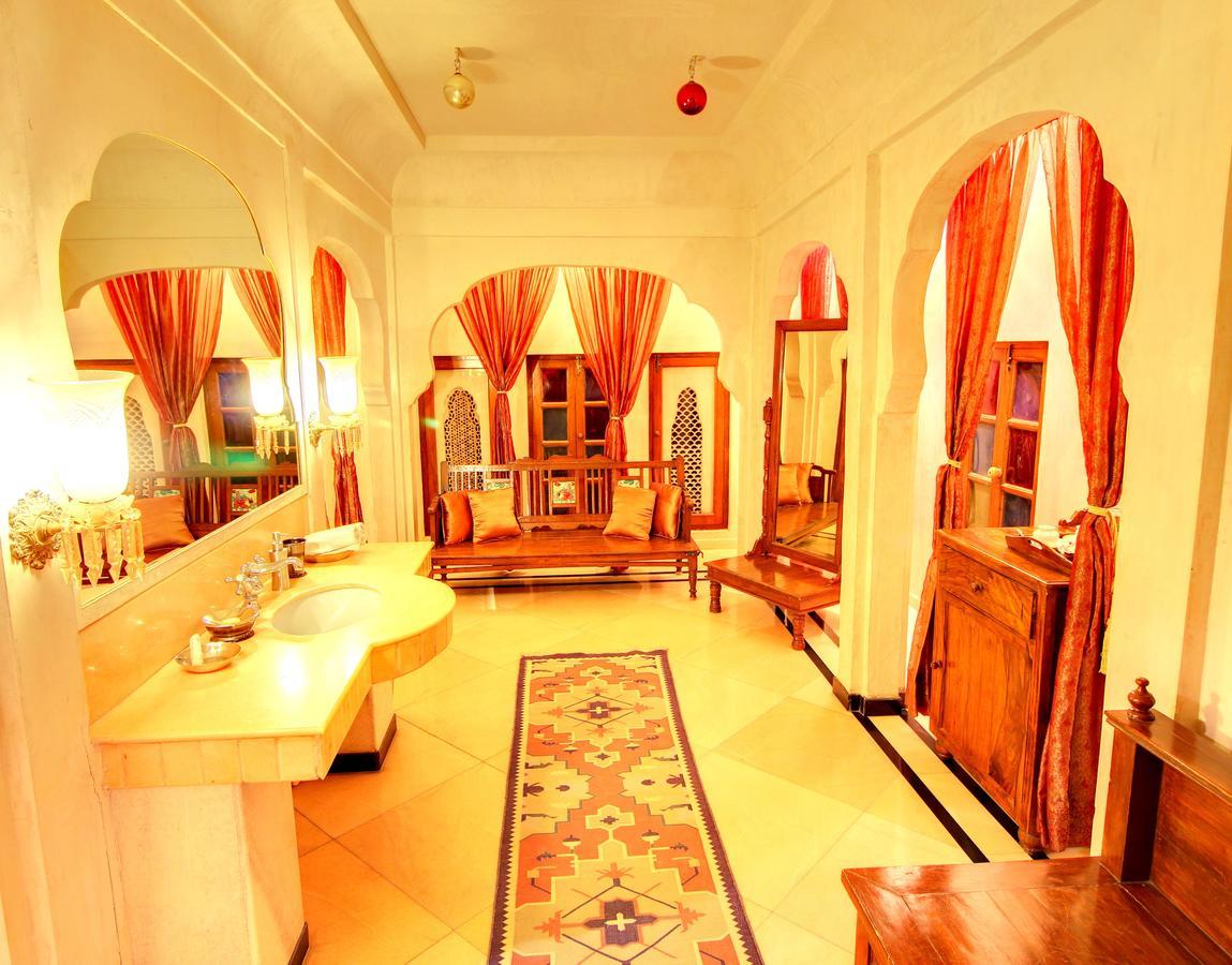 The Fort Pokaran Pokhran Екстер'єр фото